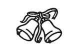 LOGO-WEDDING BELLS - Wedding Bells Logo
