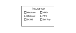 MEDICAL-INSURANCE - Health Insurance Stamp